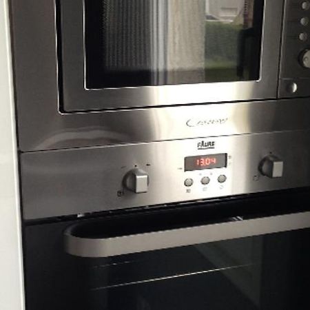 Appartement Les Confidences Le Touquet Номер фото