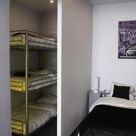 Appartement Les Confidences Le Touquet Номер фото