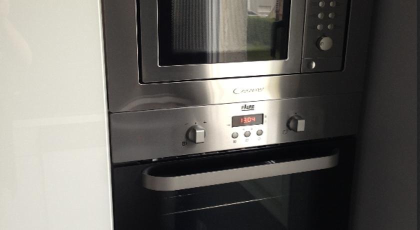 Appartement Les Confidences Le Touquet Номер фото