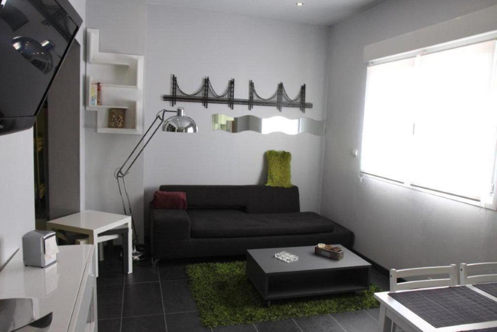 Appartement Les Confidences Le Touquet Номер фото